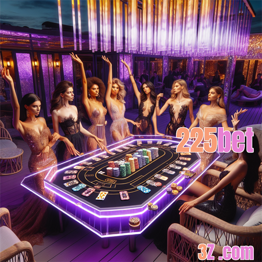 Atrações dos Jogos de Bingo no 225bet