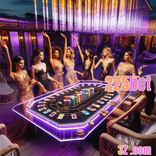Atrações dos Jogos de Bingo no 225bet
