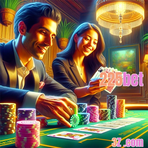 Apostas Esportivas: Um Guia Completo na 225bet